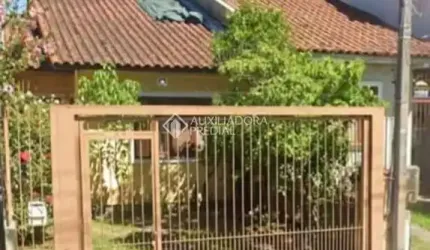 Casa com 2 quartos à venda na Rua Francisca Prezzi Bolognesi, 211, Hípica, Porto Alegre, 48 m2 por R$ 300.000