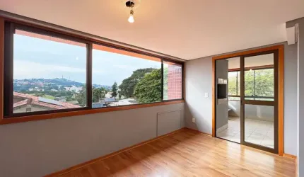 Apartamento com 3 quartos à venda na Rua Jataí, 758, Cristal, Porto Alegre, 109 m2 por R$ 650.000