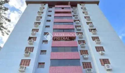 Apartamento com 2 quartos à venda na Rua Barão do Gravataí, 360, Menino Deus, Porto Alegre, 65 m2 por R$ 399.000