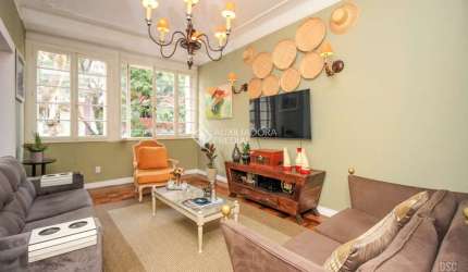 Apartamento com 2 quartos à venda na Avenida Cristóvão Colombo, 84, Independência, Porto Alegre, 100 m2 por R$ 435.000
