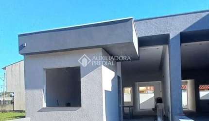 Casa com 2 quartos à venda na Rua Fernando Jorge Schneider, 945, Hípica, Porto Alegre, 80 m2 por R$ 480.000