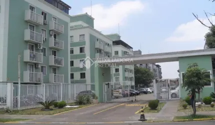 Cobertura com 3 quartos à venda na Avenida Açucena, 2999, Igara, Canoas, 95 m2 por R$ 340.000