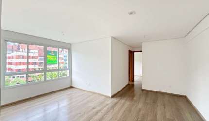 Apartamento com 2 quartos à venda na Rua Dea Coufal, 1265, Ipanema, Porto Alegre, 52 m2 por R$ 330.000