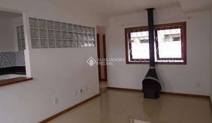 Casa em condomínio fechado com 3 quartos à venda na Rua Francisco Bortoluzzi, 147, Ipanema, Porto Alegre, 85 m2 por R$ 320.000