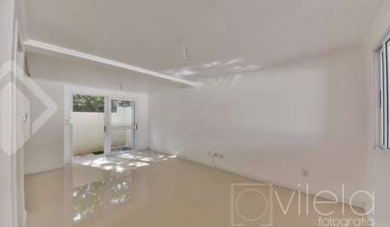 Casa em condomínio fechado com 3 quartos à venda na Rua Doutor Pereira Neto, 1215, Tristeza, Porto Alegre, 110 m2 por R$ 650.000