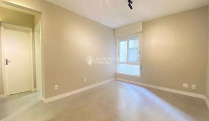 Apartamento com 1 quarto à venda na Rua Coronel Fernando Machado, 312, Centro Histórico, Porto Alegre, 39 m2 por R$ 280.000