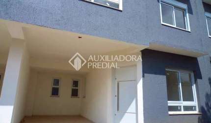Casa em condomínio fechado com 3 quartos à venda na Rua Doutor Mário Totta, 2430, Tristeza, Porto Alegre, 114 m2 por R$ 560.000