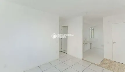 Apartamento com 2 quartos à venda na Avenida Família Gonçalves Carneiro, 441, Cavalhada, Porto Alegre, 40 m2 por R$ 215.000