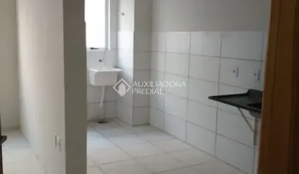 Apartamento com 2 quartos à venda na Marcelo Dos Santos, 45, Chapéu do Sol, Porto Alegre, 51 m2 por R$ 179.000