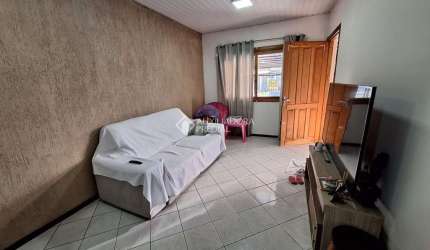 Casa com 2 quartos à venda na Rua José Celestino da Silva, 230, Hípica, Porto Alegre, 51 m2 por R$ 299.000