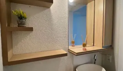 Apartamento com 2 quartos à venda na Avenida Souza Melo, 1084, Sarandi, Porto Alegre, 41 m2 por R$ 139.000