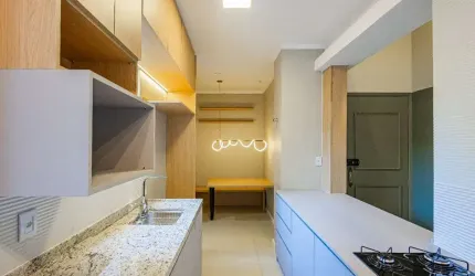 Apartamento com 2 quartos à venda na Avenida Protásio Alves, 1168, Rio Branco, Porto Alegre, 62 m2 por R$ 365.000