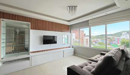 Apartamento com 3 quartos à venda na Rua General Rondon, 1000, Tristeza, Porto Alegre, 75 m2 por R$ 720.000