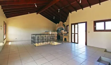 Apartamento com 4 quartos à venda na Rua Luiz de Camões, 150, Santo Antônio, Porto Alegre, 252 m2 por R$ 845.500