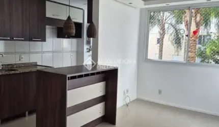 Apartamento com 2 quartos à venda na Rua Coronel Massot, 1229, Cristal, Porto Alegre, 46 m2 por R$ 310.000