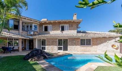 Casa com 4 quartos à venda na Rua Fernando Cunha, 60, Ipanema, Porto Alegre, 318 m2 por R$ 1.350.000