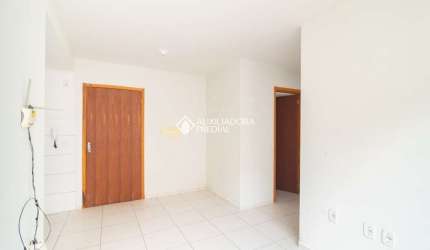 Apartamento com 2 quartos à venda na Marcelo dos Santos, 45, Chapéu do Sol, Porto Alegre, 55 m2 por R$ 265.000