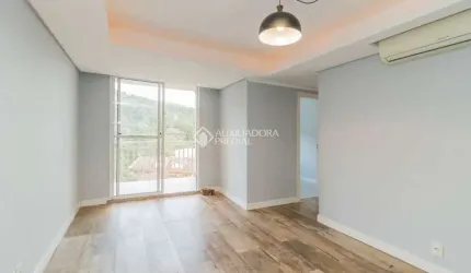 Apartamento com 3 quartos à venda na Beco Souza Costa, 400, Morro Santana, Porto Alegre, 76 m2 por R$ 460.000