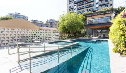Apartamento com 2 quartos à venda na Rua Doutor Mário Totta, 1000, Tristeza, Porto Alegre, 88 m2 por R$ 789.000