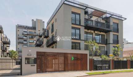 Apartamento com 2 quartos à venda na Rua Doutor Mário Totta, 1000, Tristeza, Porto Alegre, 88 m2 por R$ 819.000
