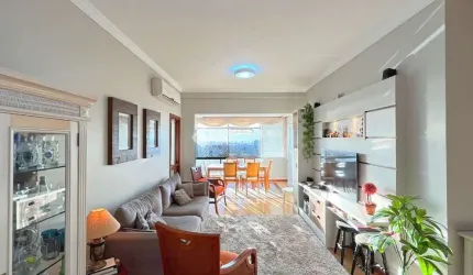 Cobertura com 3 quartos à venda na Rua Álvaro Guterres, 335, Tristeza, Porto Alegre, 220 m2 por R$ 1.300.000