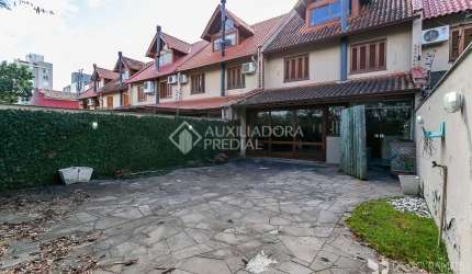 Casa em condomínio fechado com 4 quartos à venda na Rua Teresa Cristo, 102, Tristeza, Porto Alegre, 233 m2 por R$ 1.650.000
