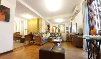 Casa em condomínio fechado com 3 quartos à venda na Avenida Oswaldo Gonçalves Cruz, 108, Ipanema, Porto Alegre, 149 m2 por R$ 700.000
