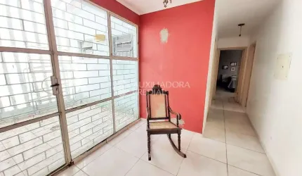 Casa em condomínio fechado com 4 quartos à venda na Avenida Ernesto Zeuner, 275, Cavalhada, Porto Alegre, 143 m2 por R$ 639.000