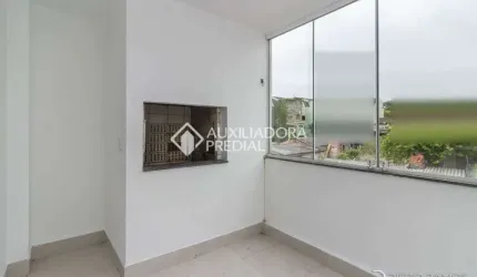 Apartamento com 3 quartos à venda na Rua Padre João Batista Reus, 2173, Vila Conceição, Porto Alegre, 92 m2 por R$ 569.000