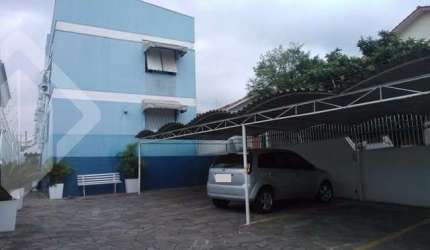 Apartamento com 2 quartos à venda na Rua Doutor Mário Totta, 2119, Tristeza, Porto Alegre, 60 m2 por R$ 260.000