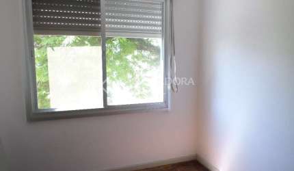Apartamento com 2 quartos à venda na Avenida Jacuí, 598, Cristal, Porto Alegre, 50 m2 por R$ 170.000