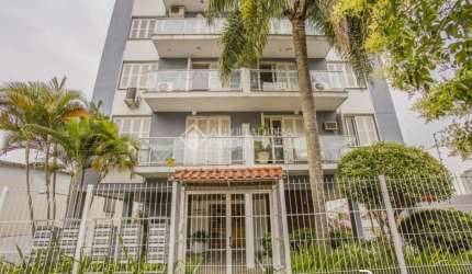 Apartamento com 1 quarto à venda na Rua José Gomes, 363, Tristeza, Porto Alegre, 33 m2 por R$ 230.000