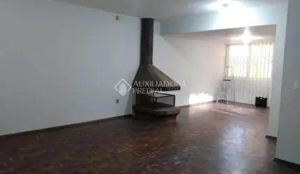 Casa em condomínio fechado com 4 quartos à venda na Rua Estevão Cruz, 123, Cristal, Porto Alegre, 195 m2 por R$ 834.000