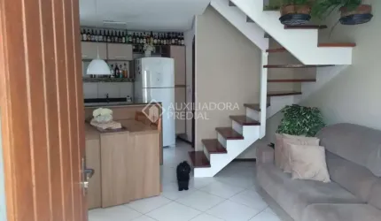 Casa em condomínio fechado com 2 quartos à venda na Rua Francisco Bortoluzzi, 239, Ipanema, Porto Alegre, 90 m2 por R$ 340.000