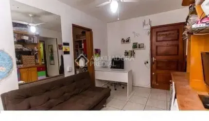 Apartamento com 1 quarto à venda na Avenida Otto Niemeyer, 754, Tristeza, Porto Alegre, 39 m2 por R$ 165.000