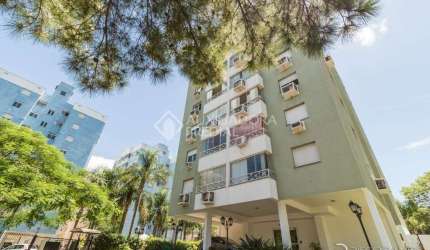 Apartamento com 3 quartos à venda na Rua Xavier da Cunha, 999, Nonoai, Porto Alegre, 55 m2 por R$ 400.000