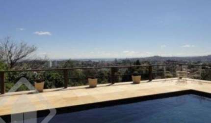 Casa em condomínio fechado com 5 quartos à venda na Rua Bazilio Pellin Filho, 880, Vila Conceição, Porto Alegre, 780 m2 por R$ 3.500.000
