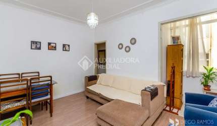 Apartamento com 2 quartos à venda na Avenida Professor Oscar Pereira, 179, Azenha, Porto Alegre, 62 m2 por R$ 249.900