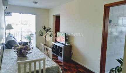 Apartamento com 2 quartos à venda na Rua Tamandaré, 820, Camaquã, Porto Alegre, 57 m2 por R$ 215.000