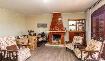 Casa em condomínio fechado com 4 quartos à venda na Rua Tamandaré, 757, Camaquã, Porto Alegre, 370 m2 por R$ 1.980.000