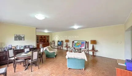 Casa em condomínio fechado com 4 quartos à venda na Rua Manajó, 301, Vila Assunção, Porto Alegre, 340 m2 por R$ 1.300.000