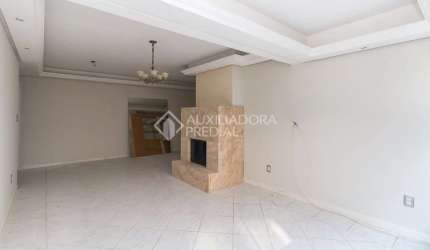 Apartamento com 2 quartos à venda na Avenida Icaraí, 101, Cristal, Porto Alegre, 105 m2 por R$ 559.000
