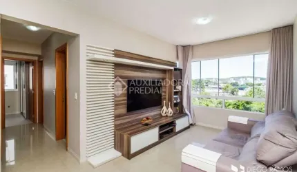 Apartamento com 3 quartos à venda na Rua Wilson Adnislen Freitas de Paiva, 41, Cavalhada, Porto Alegre, 71 m2 por R$ 449.000