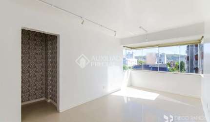 Apartamento com 1 quarto à venda na Travessa Vileta, 252, Jardim Botânico, Porto Alegre, 50 m2 por R$ 460.000