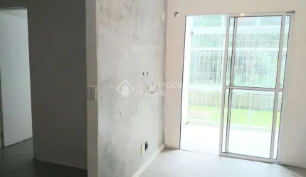 Apartamento com 2 quartos à venda na Rua Joaquim de Carvalho, 650, Vila Nova, Porto Alegre, 55 m2 por R$ 230.000