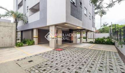 Apartamento com 2 quartos à venda na Rua Coronel Aparício Borges, 149, Glória, Porto Alegre, 53 m2 por R$ 350.000