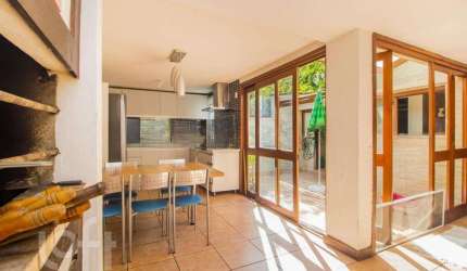 Casa em condomínio fechado com 4 quartos à venda na Rua Dea Coufal, 1380, Ipanema, Porto Alegre, 220 m2 por R$ 805.000