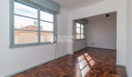 Apartamento com 3 quartos à venda na Avenida Jacuí, 638, Cristal, Porto Alegre, 75 m2 por R$ 201.000