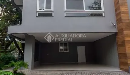 Casa em condomínio fechado com 3 quartos à venda na Rua Almirante Câmara, 50, Tristeza, Porto Alegre, 308 m2 por R$ 2.185.000