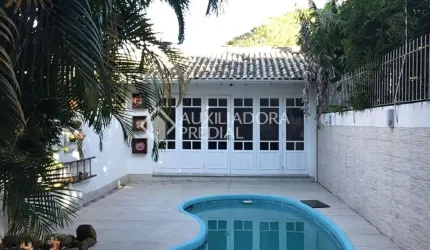 Casa com 3 quartos à venda na Rua Pirajá, 105, Ipanema, Porto Alegre, 211 m2 por R$ 1.199.000